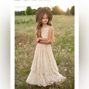 Joyfolie Girls Dress